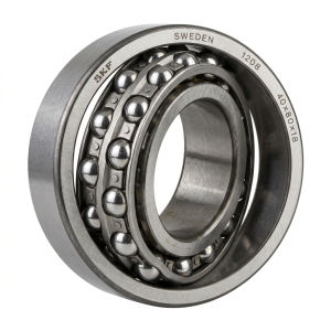 1200 self aligning ball bearing