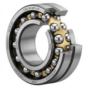 5000 series double row angular contact