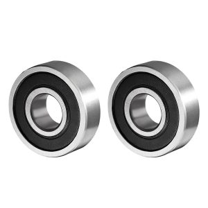 6000 series deep groove ball bearing