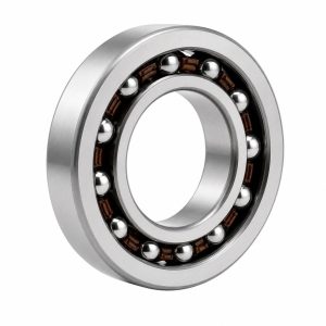7000 series single row angular contact ball bearing