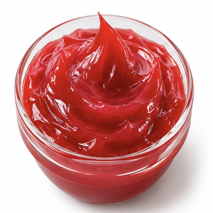 High Temperature (Red)