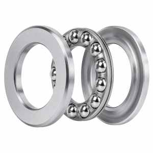 51000 series thrust bearing