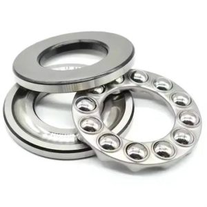 51000 series thrust ball bearing