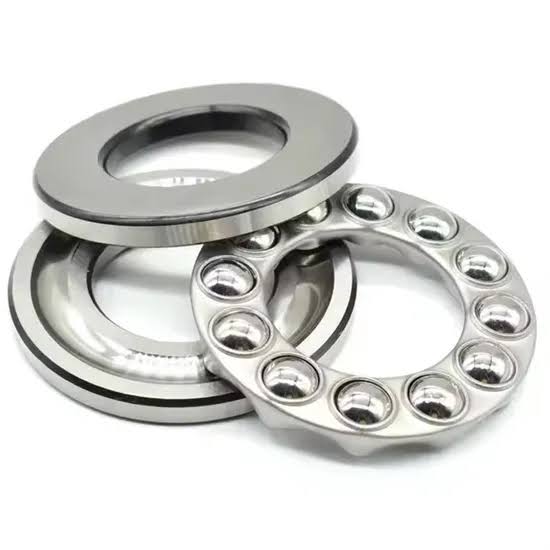 51000 series thrust ball bearing 51000 series thrust ball bearing
